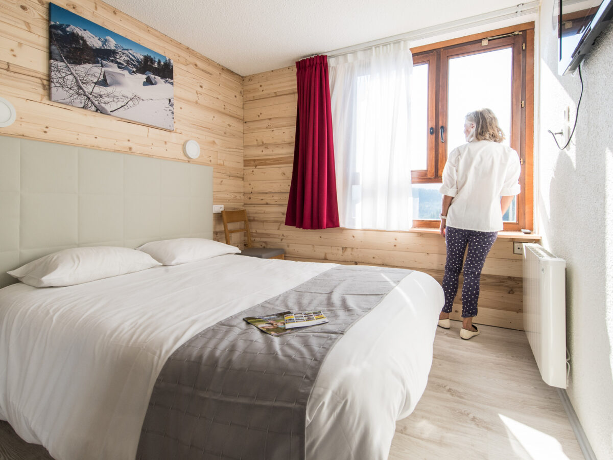 Arc en Ciel - Les Karellis