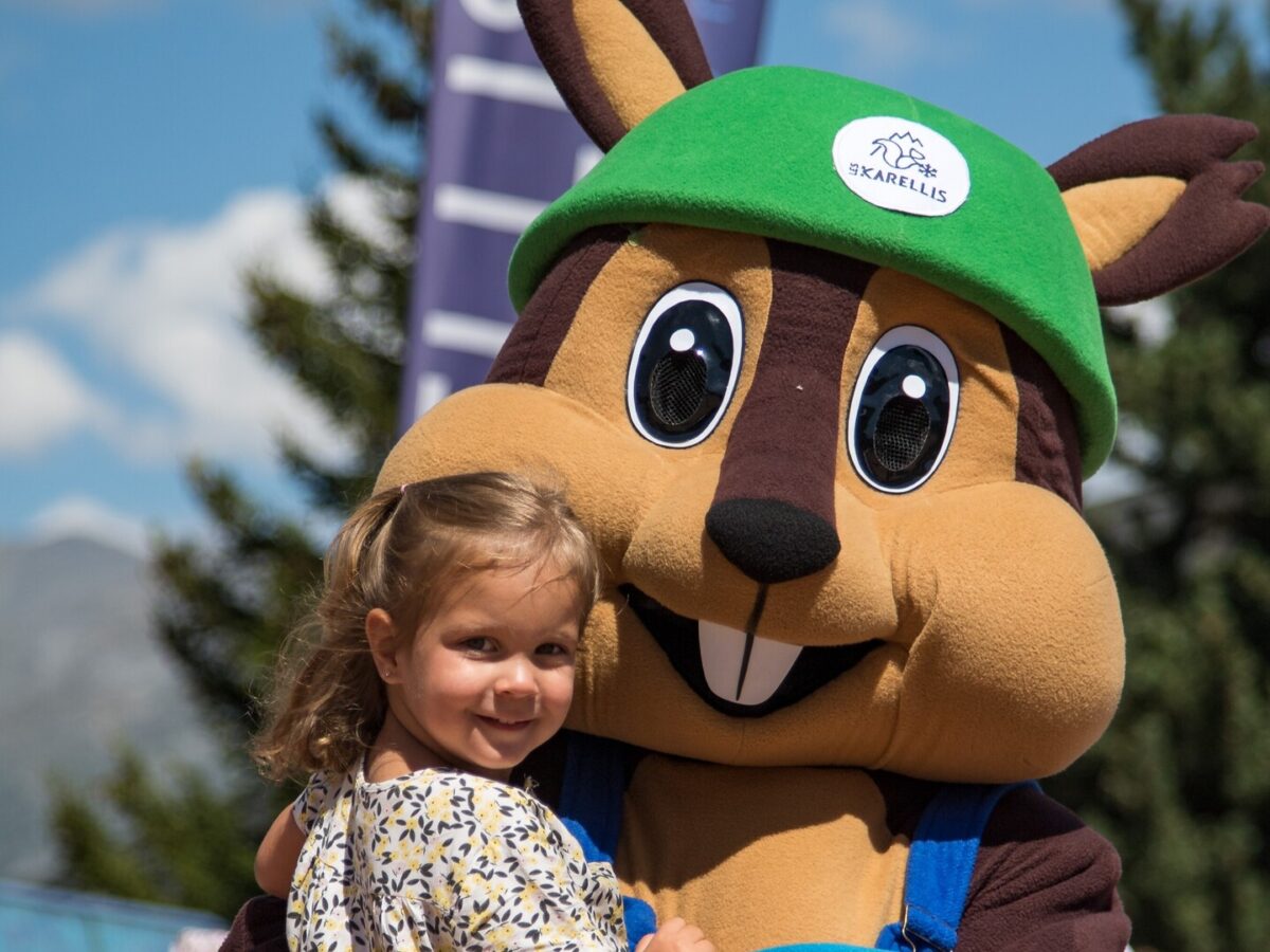 OT La Toussuire - hiver 2021